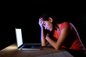 Counseling helps parents of depressed teens